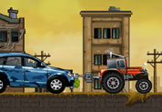 Towing Truck